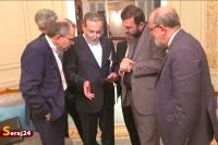 موضوعات هسته‌ای دستور کار دور دوم مذاکرات