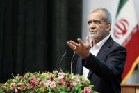 امنیت نیاز حیاتی جامعه است