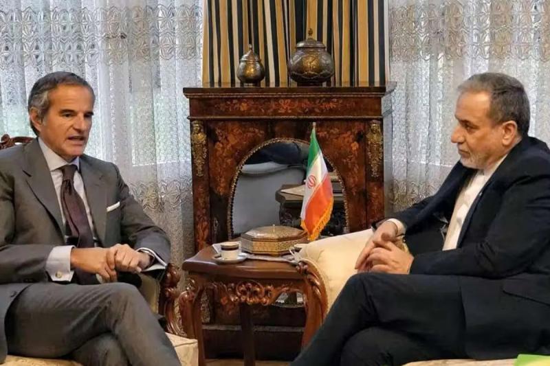 رفع تحریم‌ها هدف اصلی مذاکرات هسته‌ای