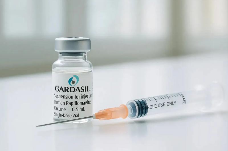 هشدار فوری سازمان غذا و دارو درباره واکسن تقلبی گارداسیل