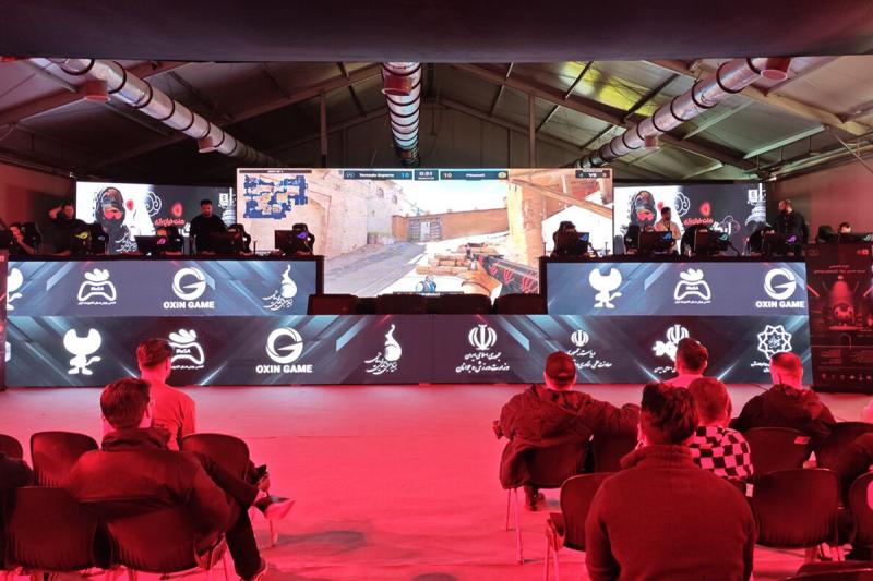 «هفت‌خوان بازی»، زمین تمرین قهرمانان آینده و کارخانه تیم‌سازی صنعت گیم