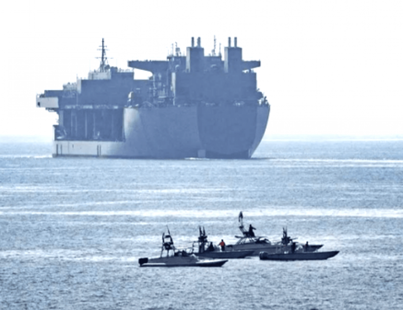 سناریو آخرالزمانی برای قیمت نفت با درگیری ایران و آمریکا