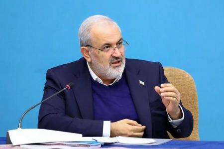 خاموشی‌ها در کشور تکرار نخواهد شد