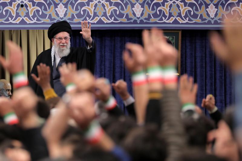 انعکاس ویژه هشدارهای رهبری به ترامپ در رسانه‌های غربی