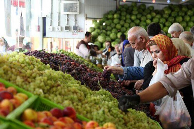 تغییر ساعات فعالیت میادین میوه و تره‌ بار در ماه مبارک رمضان