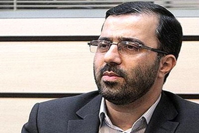  اگر نقاب از چهره آمریکا برداشته شود! + فیلم