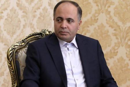 ایران و پاکستان برای دستیابی به هدف مشترک در تجارت جدی هستند + فیلم