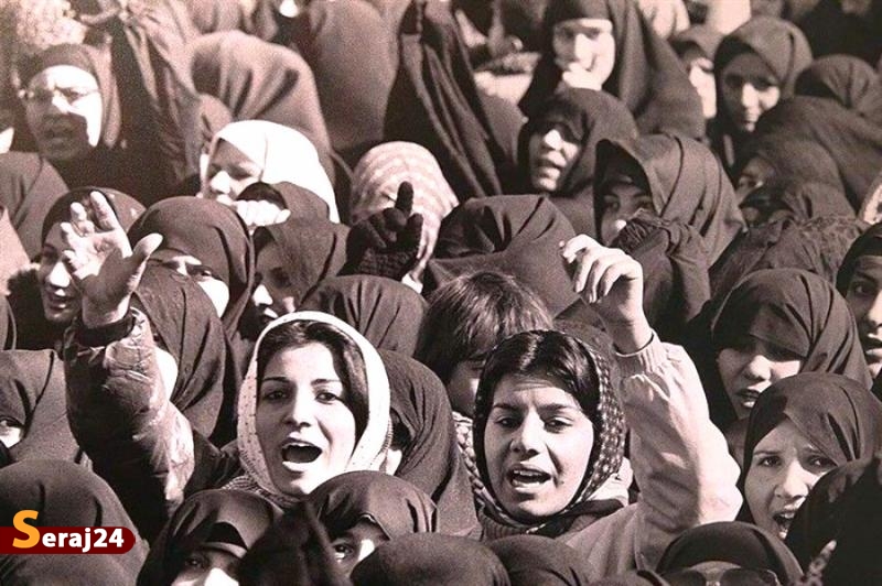 از روضه تا قیام؛ روایت ناگفته نقش زنان در انقلاب