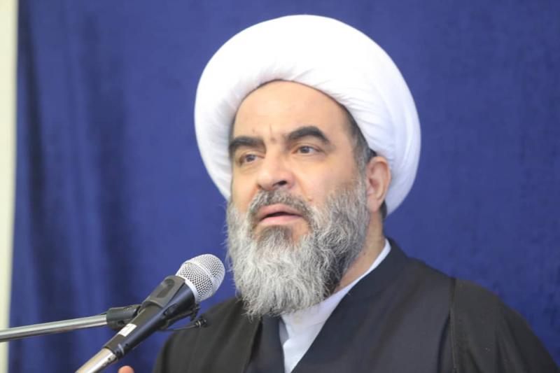 آمریکا با نقاب حقوق بشر در پی تضعیف استقلال ملت‌هاست