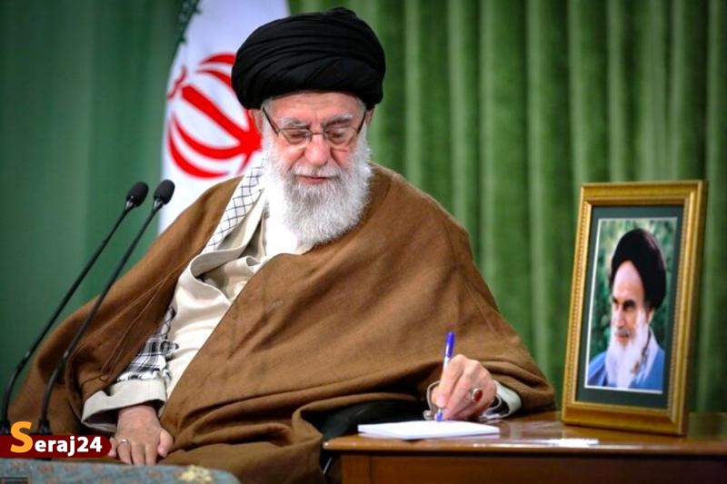 رهبر انقلاب: راویان پیشرفت جزو عناصر پیشرفتند