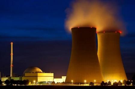 تولید بیش از 77 میلیارد کیلووات ساعت برق هسته‌ای در بوشهر 