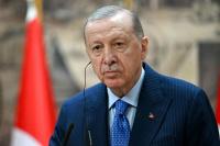 اردوغان: حمله نظامی به ایران به سود هیچ کس نیست