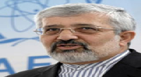  سلطانیه: مذاکرات بین ایران و آژانس ادامه دارد
