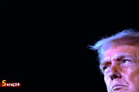 گزافه‌گویی جدید ترامپ علیه ایران