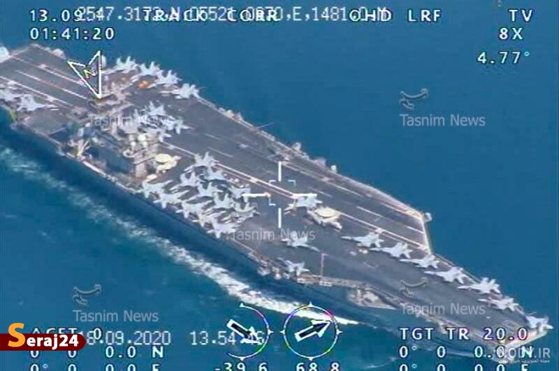 بازدارندگی سخت؛ شکستن اسطوره برتری مطلق آمریکا