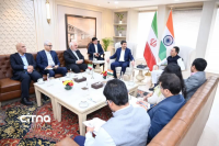 تأکید وزیر ارتباطات بر توسعه همکاری‌های هوش مصنوعی با هند