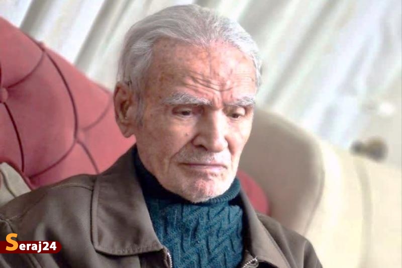 اندر وصف قرآن / «کتاب مطلق نفس است و هم جان» + سروده