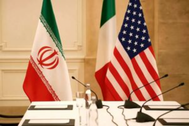 توهم نمک‌گیر کردن ترامپ با امتیاز اقتصادی