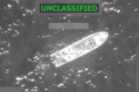 حمله مجدد آمریکا به شناوری در اقیانوس آرام