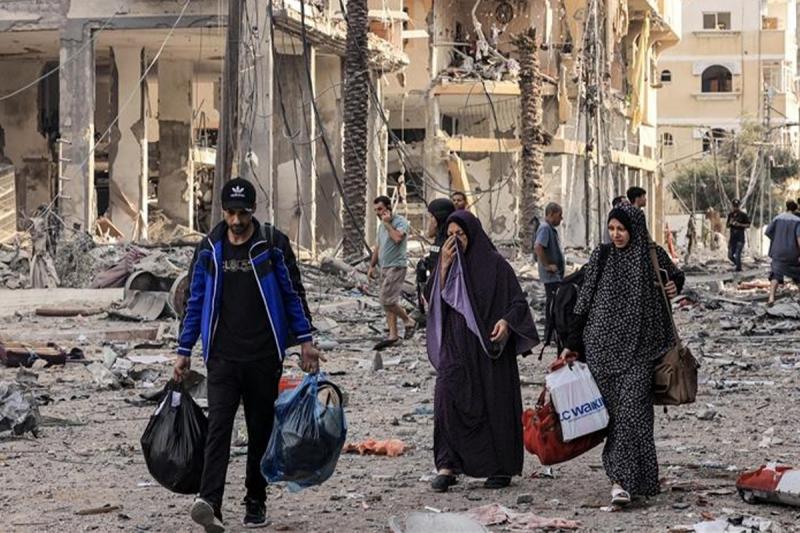 سازمان ملل: ۸۸۰ خانواده فلسطینی در نتیجه حملات شهرک‌نشینان آواره شدند