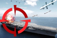 ما شکافتن نیل دیده ایم از ناو نترسان مارا + فیلم 