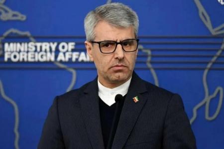 ایران حمله رژیم صهیونیستی به لبنان را محکوم کرد