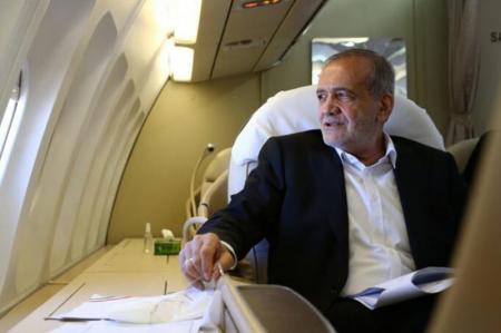 سفر استانی پزشکیان به لرستان؛ از عدالت منطقه‌ای تا احیای سرمایه اجتماعی