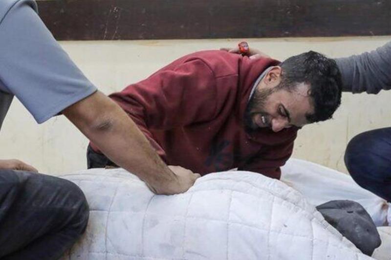 جدیدترین آمار شهدا و مجروحان حملات رژیم صهیونیستی به غزه