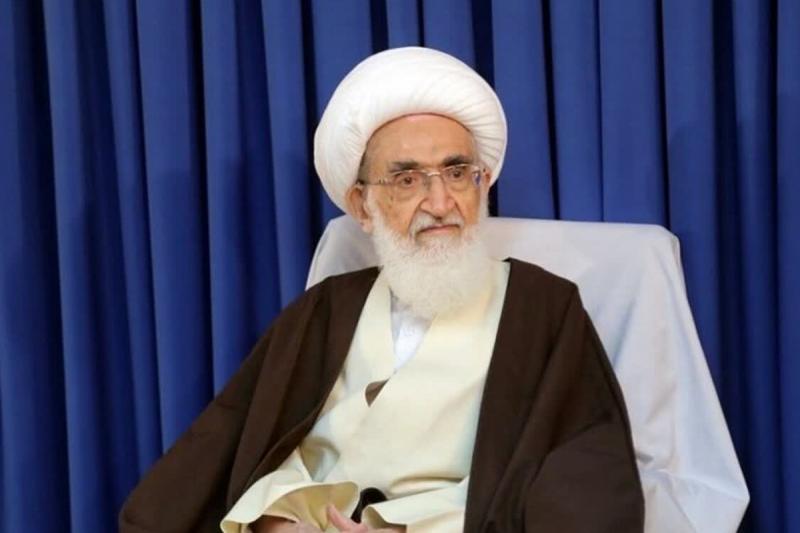 واکنش آیت‌الله نوری همدانی به اهانت پارلمان اروپا علیه رهبری