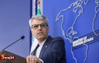 محکومیت اظهارات سفیر آمریکا در ترغیب رژیم صهیونیستی به تداوم تجاوزگری