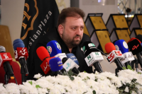 توسعه پایدار بدون نقش‌آفرینی نخبگان محقق نمی‌شود/ جبهه هما تشکیل شد