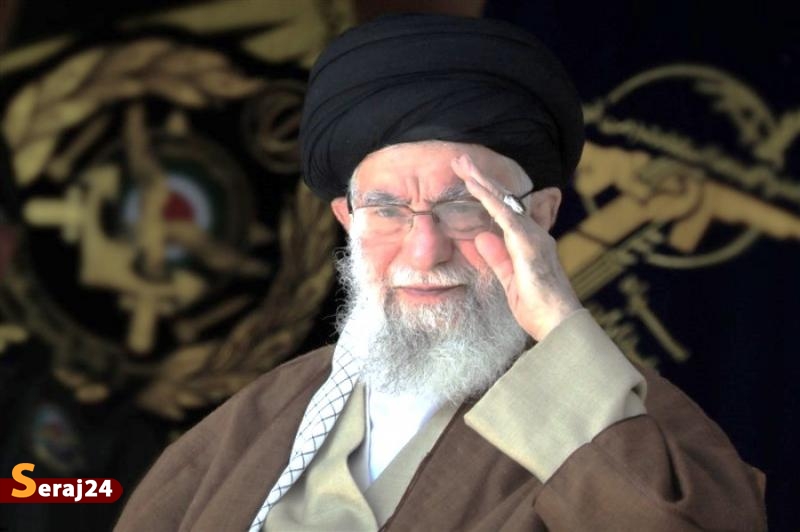 سیاست‌نامه رهبر انقلاب در زمان تهدید دشمن به جنگ