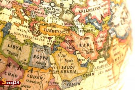 زوال دموکراسی | خروج خاورمیانه از راهبرد های امنیتی آمریکا