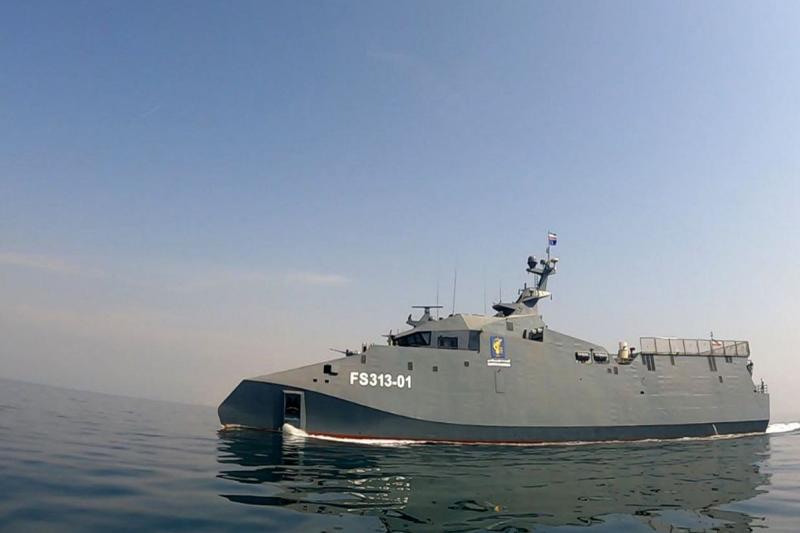 آغاز فصل جدید ماموریت‌های سپاه