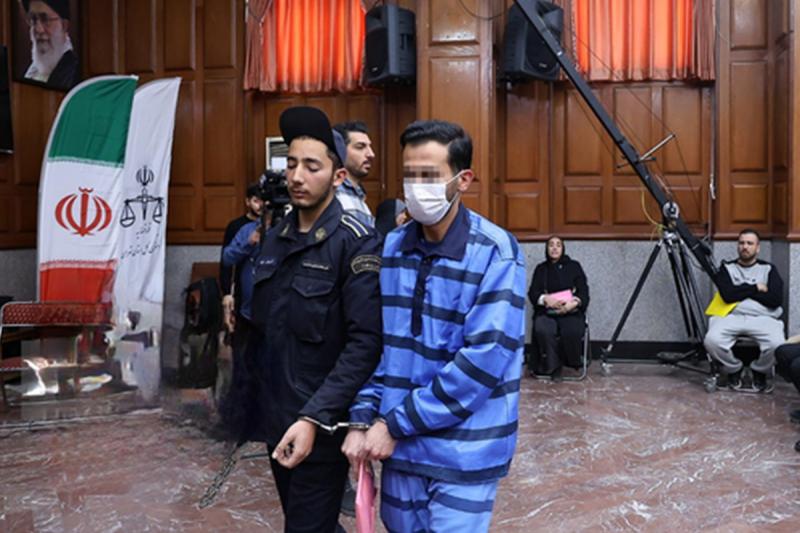 دومین جلسه دادگاه کوروش کمپانی‌ برگزار شد