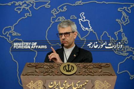 گمانه‌زنی‌ها درباره توافق موقت هیچ مبنایی ندارد