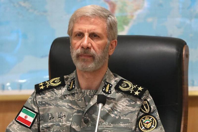 برنامه دشمن «فرسایش راهبردی» ایران است