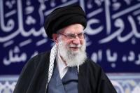 شجاعت و صلابت رهبر انقلاب از زبان محقق برجسته تاجیک