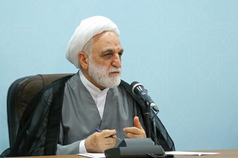 ابلاغیه فسادستیزی و «بایدهای» مبارزه‌ی همه‌جانبه با فساد صادر شد 