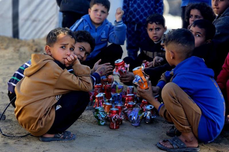 گاردین: شورای صلح ترامپ در خدمت غزه نیست