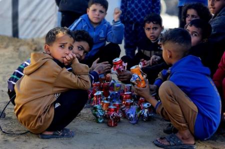 گاردین: شورای صلح ترامپ در خدمت غزه نیست