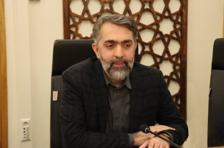 نظرسنجی نشریات ارسالی سال ۱۴۰۵ از کتابداران انجام می‌شود