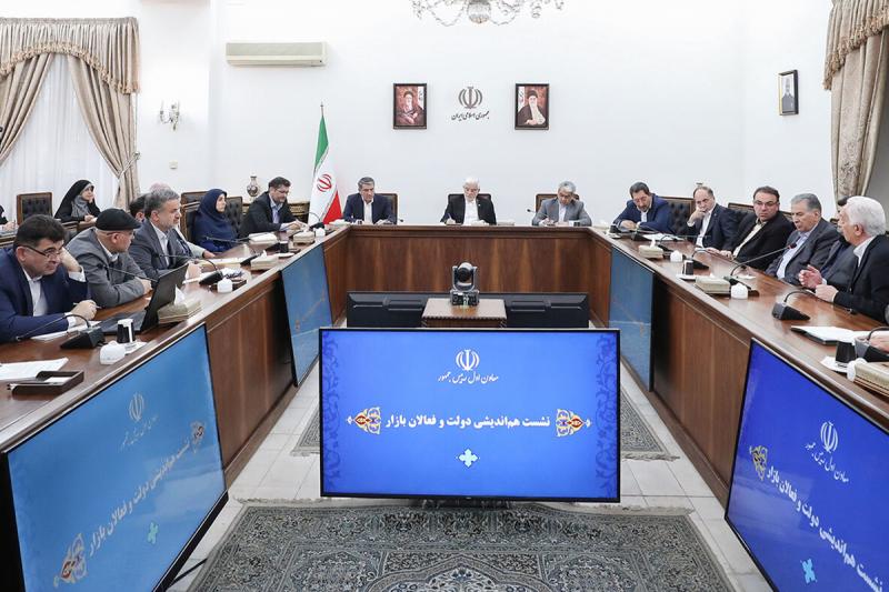 امروز بیش از هر زمان به رفاقت ملی نیاز داریم