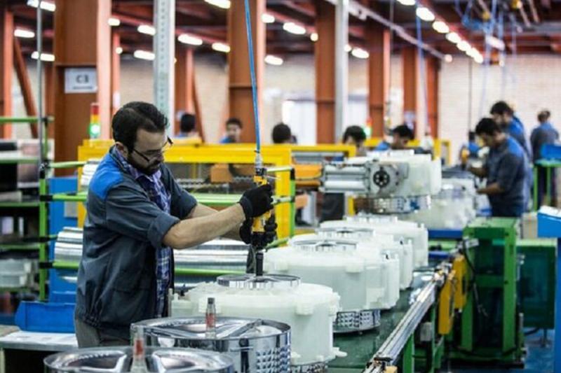 فعالسازی هزار و ۸۶۱ واحد راکد صنعتی در دولت چهاردهم