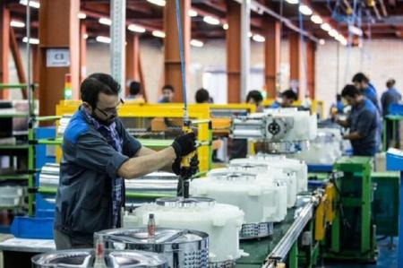 فعالسازی هزار و ۸۶۱ واحد راکد صنعتی در دولت چهاردهم