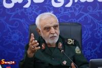 جهاد تبیین راهبرد اصلی مقابله با جنگ شناختی دشمن است