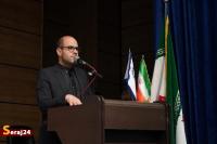 لحظات غروب با طعم افطاری ساده در شیراز