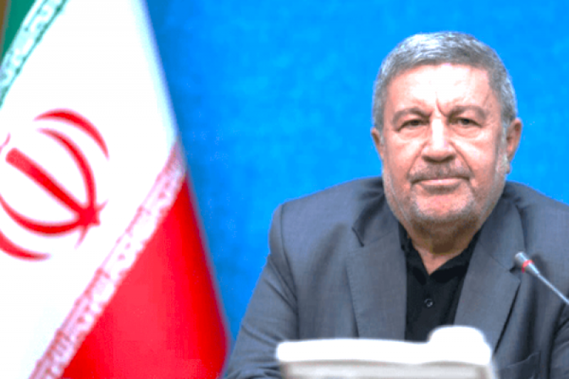 حضرتی: غنی‌سازی مطابق نیازها ادامه خواهد داشت