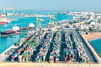 ظرفیت مغفول مناطق آزاد برای رشد ارزی اقتصاد کشور