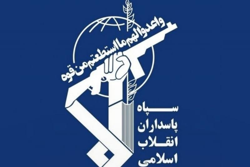 مقر ناوگان پنجم نیروی دریایی آمریکا در بحرین هدف قرار گرفت